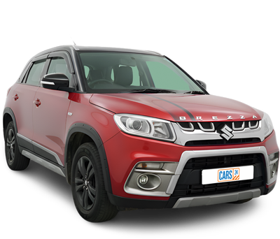 Maruti Vitara Brezza-img